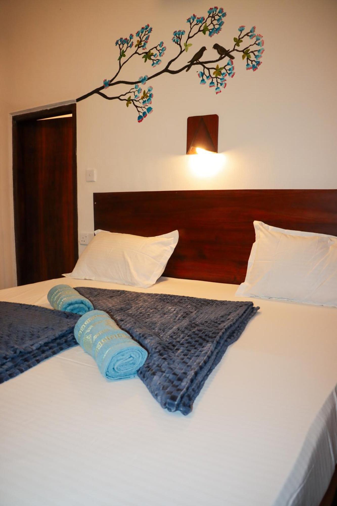 Bed and Breakfast Surfers Park Arugambay Arugam Bay Exterior foto