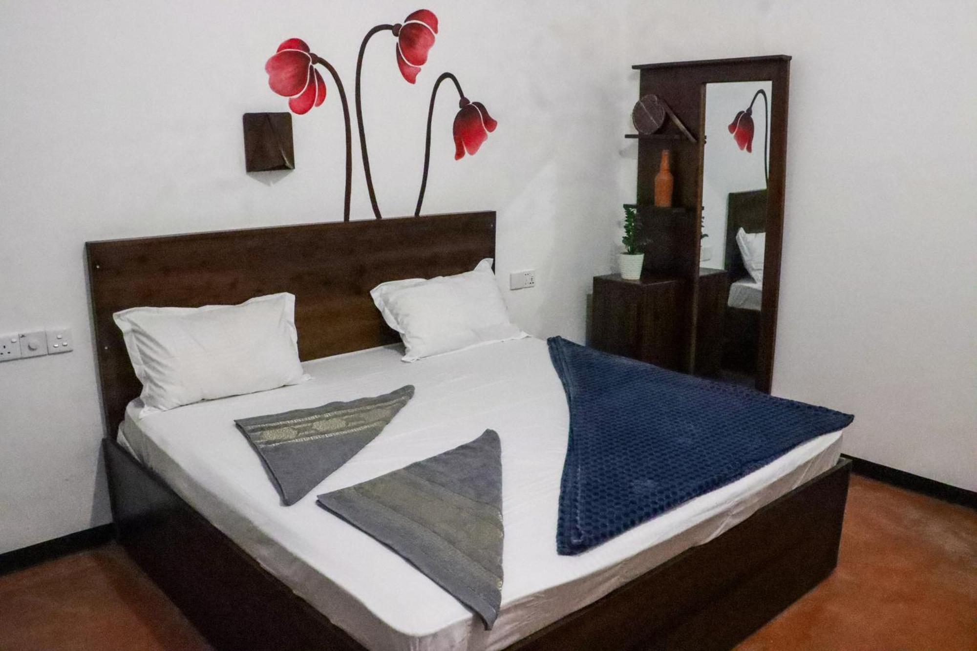 Bed and Breakfast Surfers Park Arugambay Arugam Bay Exterior foto
