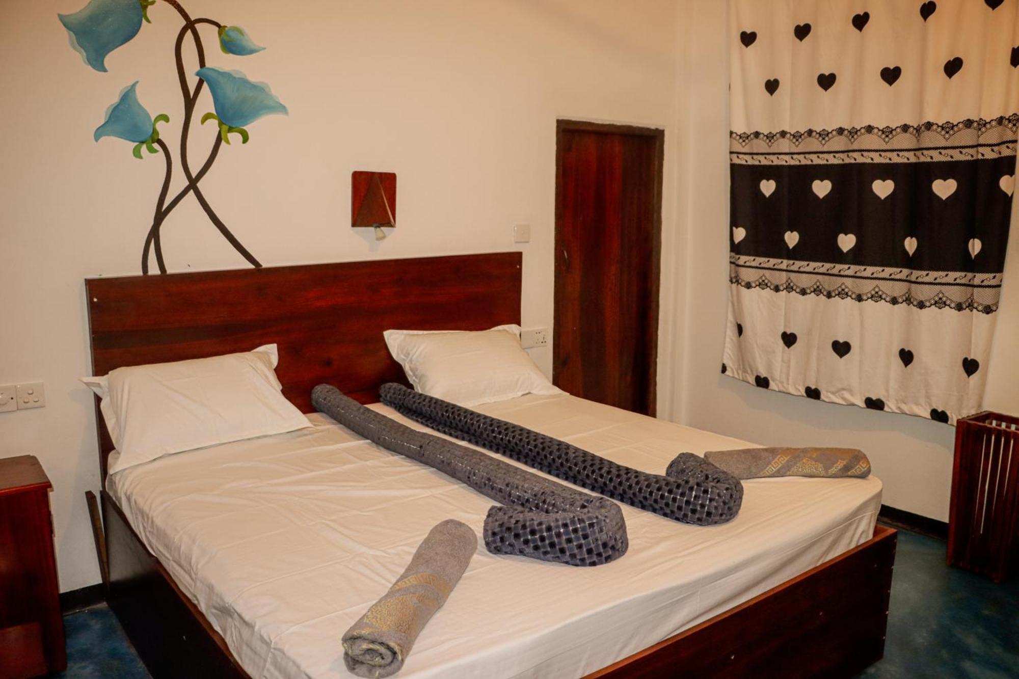 Bed and Breakfast Surfers Park Arugambay Arugam Bay Exterior foto