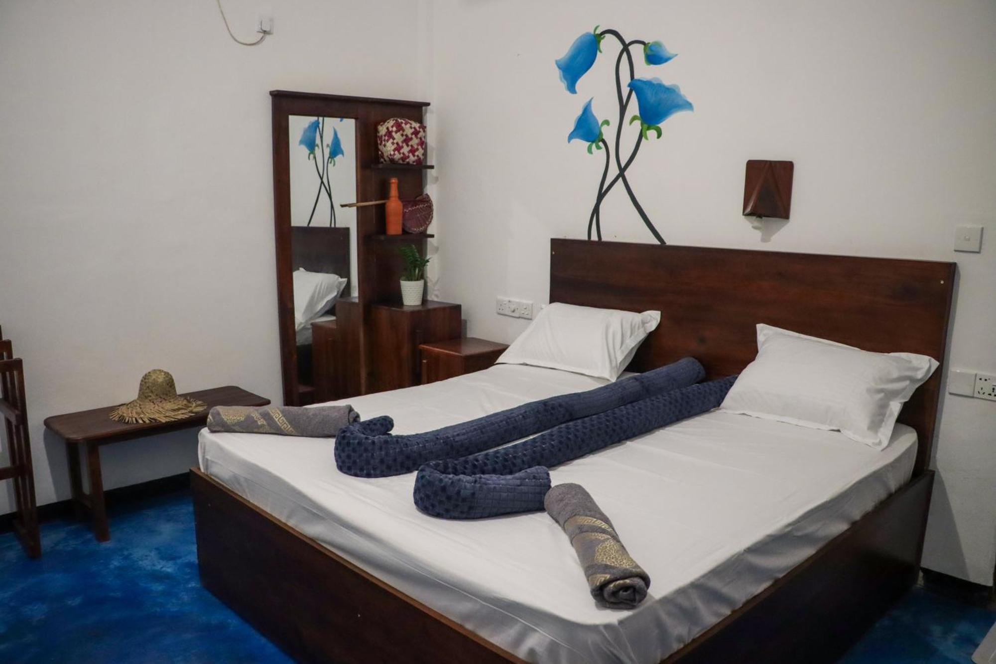 Bed and Breakfast Surfers Park Arugambay Arugam Bay Exterior foto