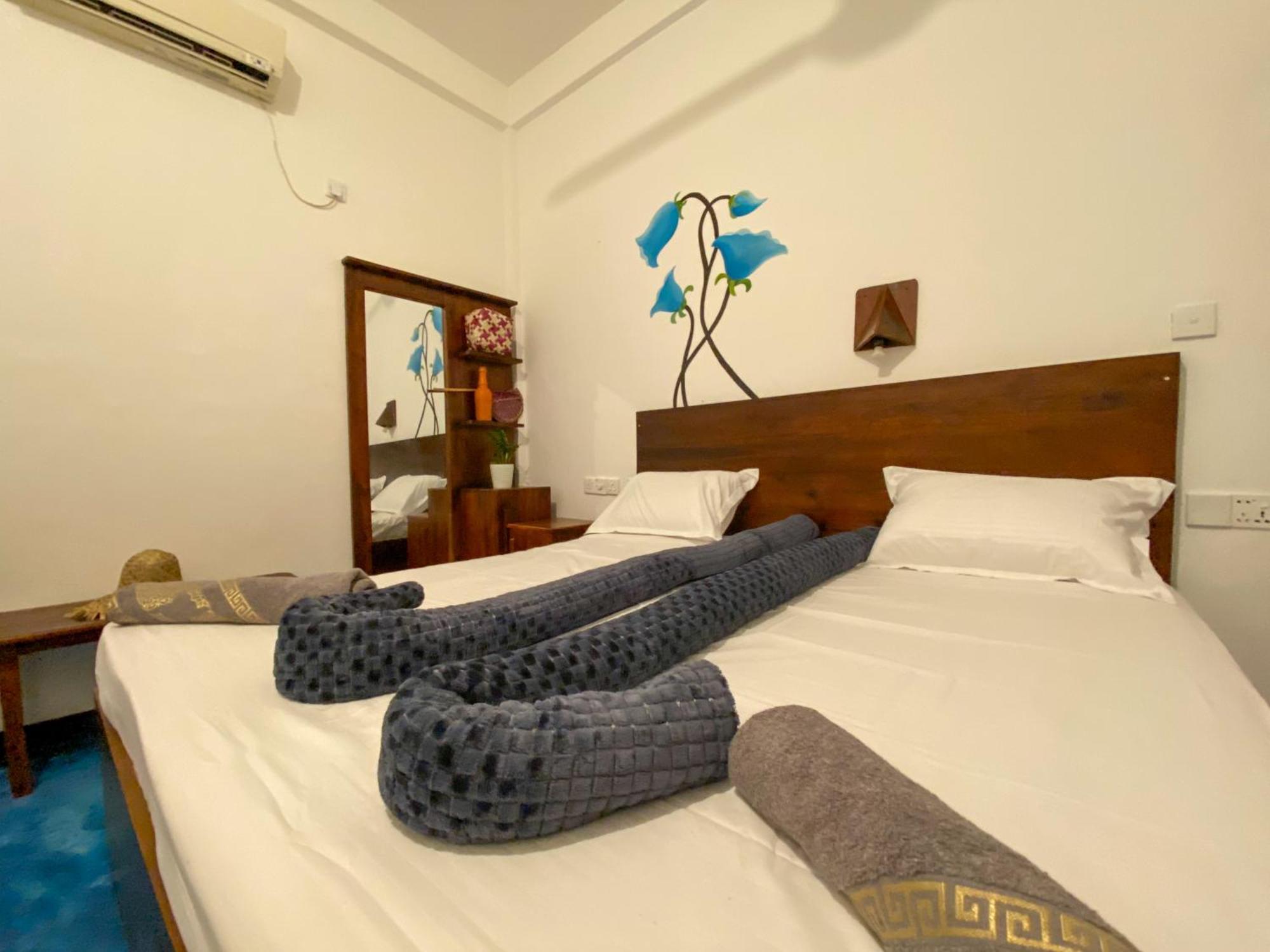 Bed and Breakfast Surfers Park Arugambay Arugam Bay Exterior foto