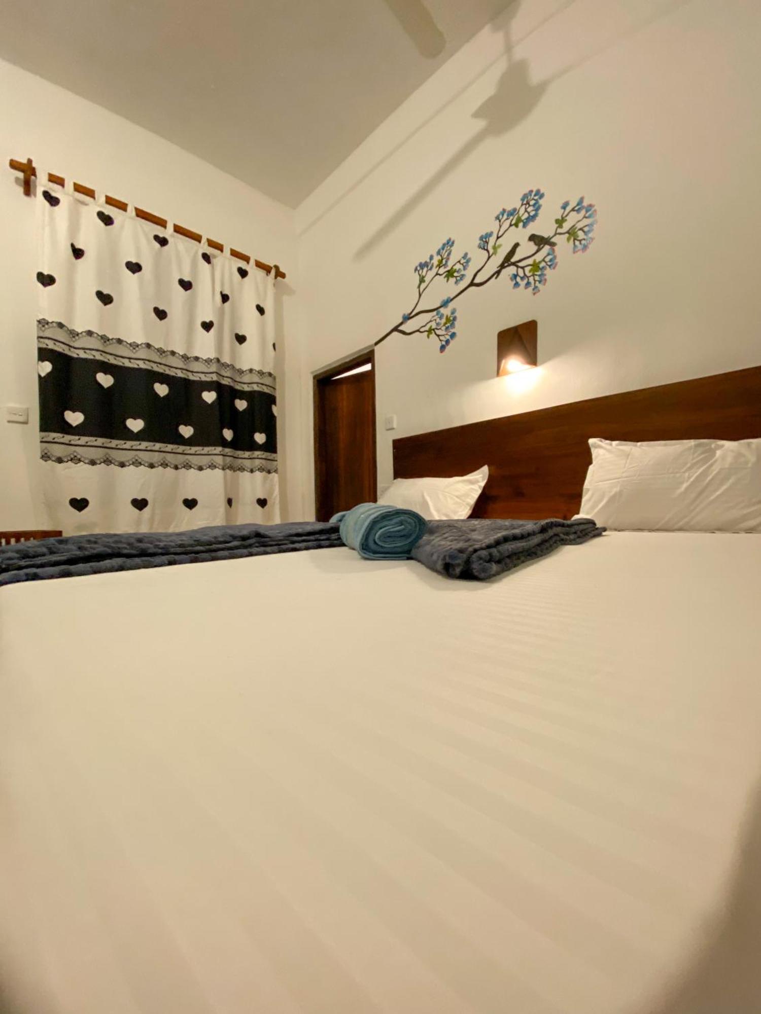 Bed and Breakfast Surfers Park Arugambay Arugam Bay Exterior foto