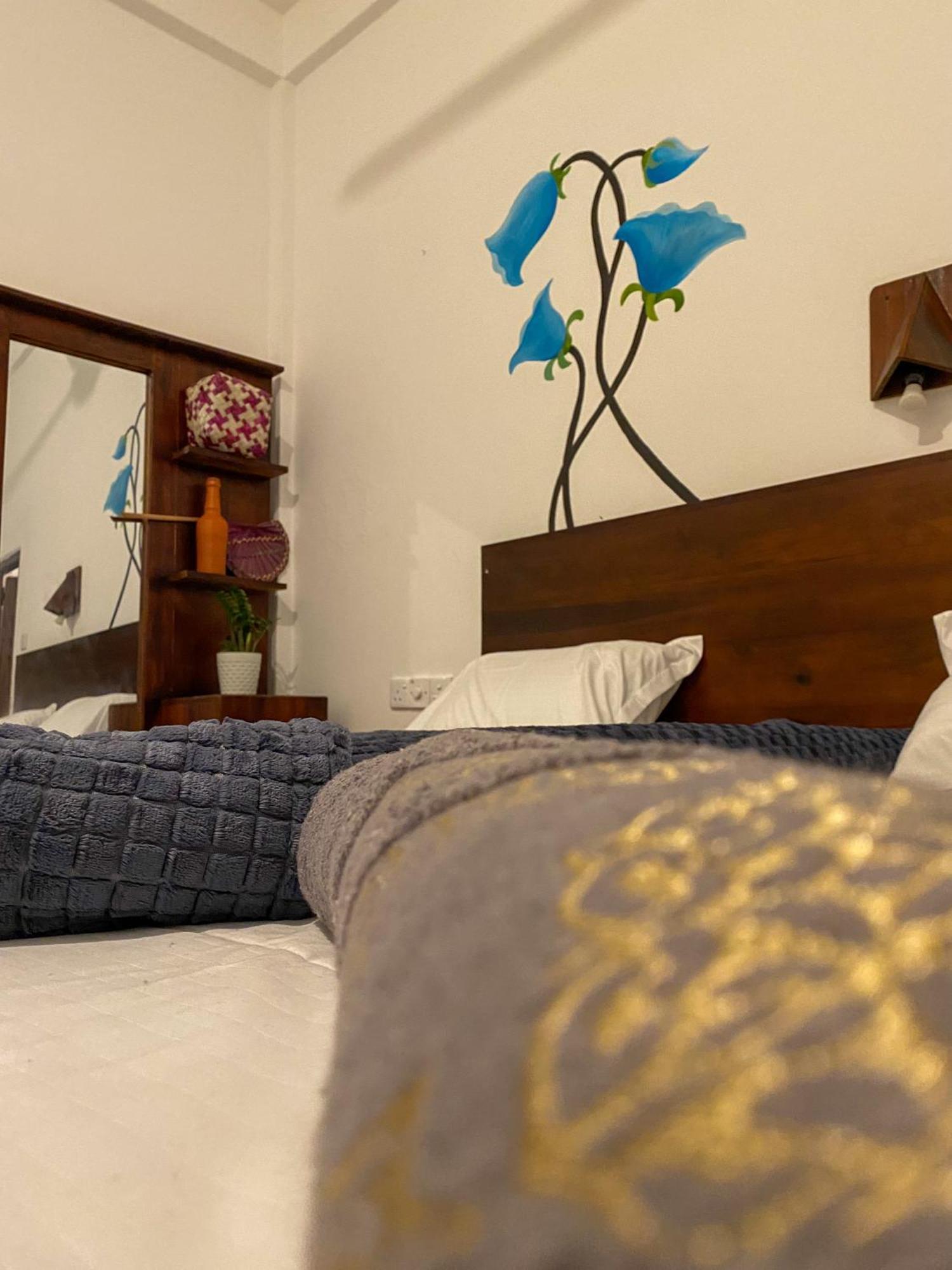 Bed and Breakfast Surfers Park Arugambay Arugam Bay Exterior foto