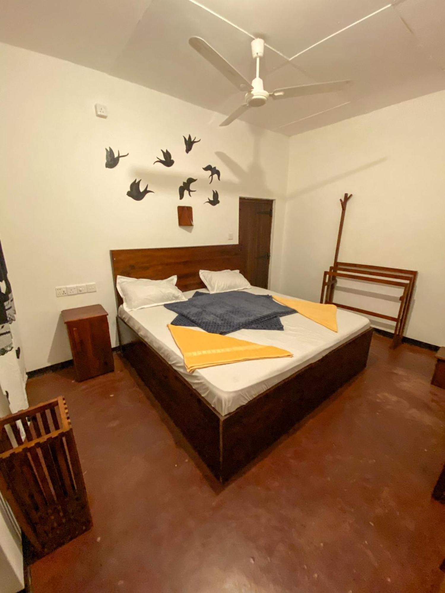 Bed and Breakfast Surfers Park Arugambay Arugam Bay Exterior foto